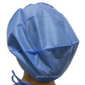 Disposable Non Woven Bouffant Head Cap for Medical